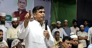 মাহফিলের নামে সরকারের বিরুদ্ধে ষড়যন্ত্র মেনে নেয়া হবে না: পানিসম্পদ প্রতিমন্ত্রী